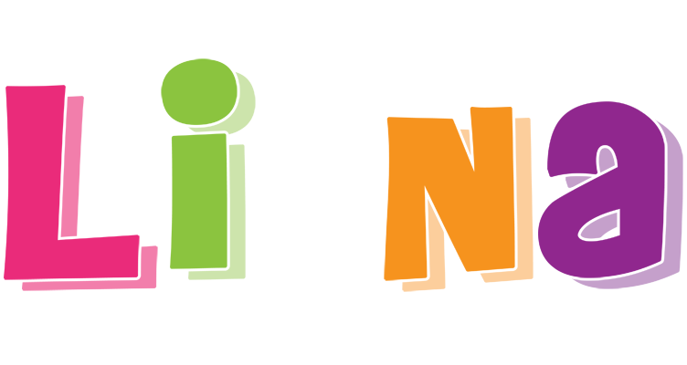 Li Na friday logo